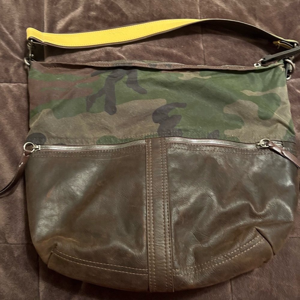 Rough & Tumble Large CS